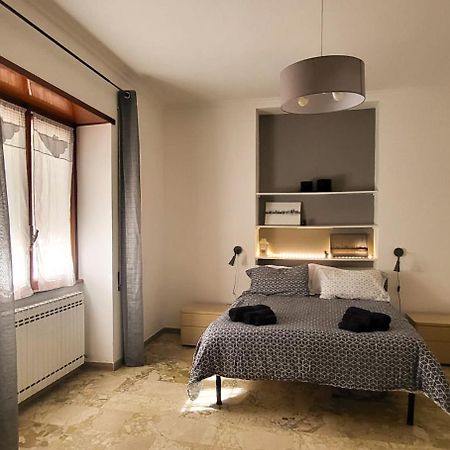 3 Sisters House Διαμέρισμα Ρώμη Εξωτερικό φωτογραφία