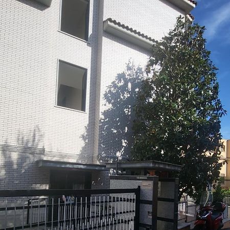 3 Sisters House Διαμέρισμα Ρώμη Εξωτερικό φωτογραφία