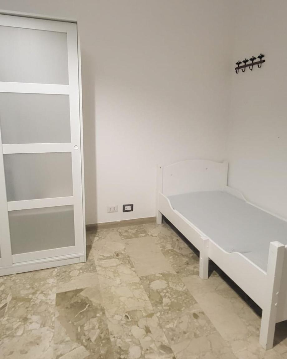3 Sisters House Διαμέρισμα Ρώμη Εξωτερικό φωτογραφία
