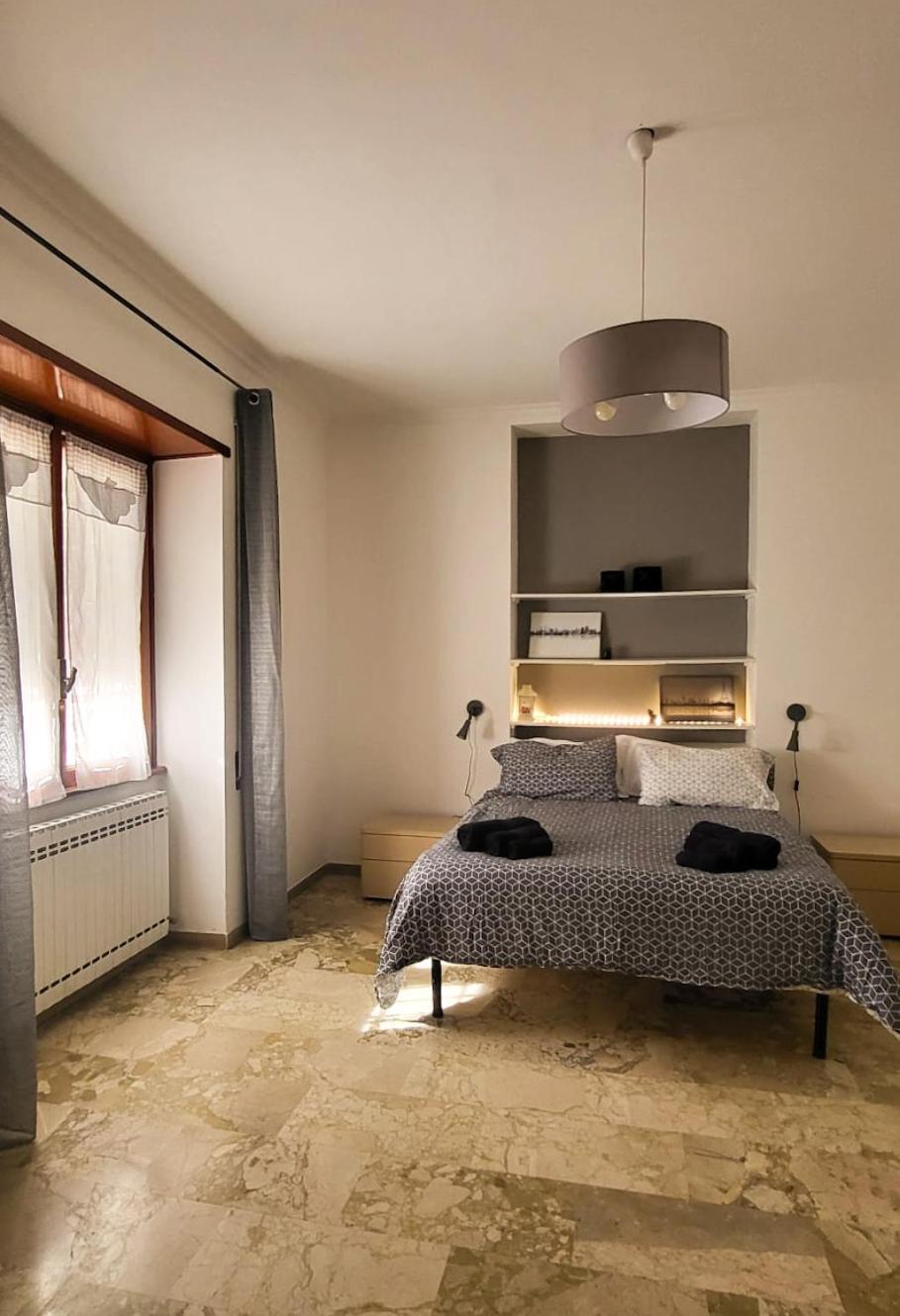 3 Sisters House Διαμέρισμα Ρώμη Εξωτερικό φωτογραφία